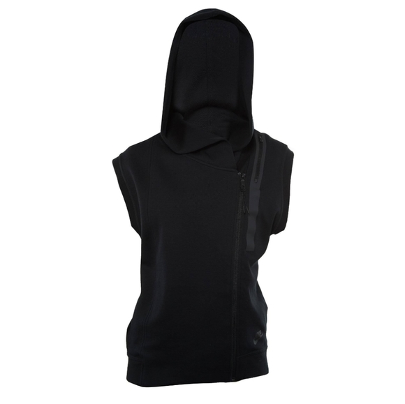 Nike Jackets & Blazers - Nike wrap hood vets